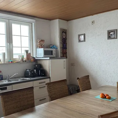 3 In Der 1.etage Ганновер
