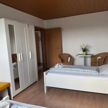 Διαμέρισμα 3 In Der 1.etage *