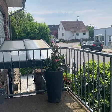 3 In Der 1.etage Hannover