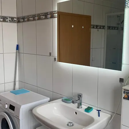 Apartmán 3 In Der 1.etage *