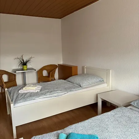 3 In Der 1.etage Hannover
