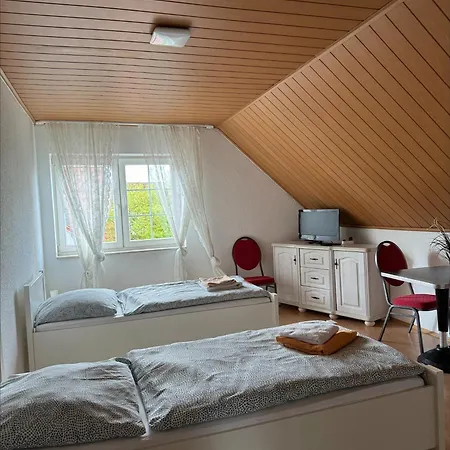 Apartment 3 In Der 1.etage *