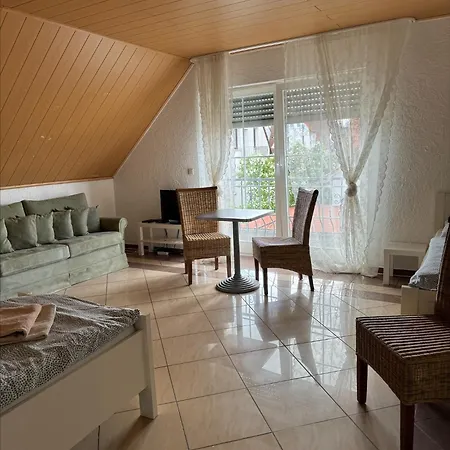 3 In Der 1.etage * Hannover