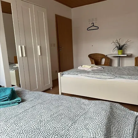아파트 3 In Der 1.etage