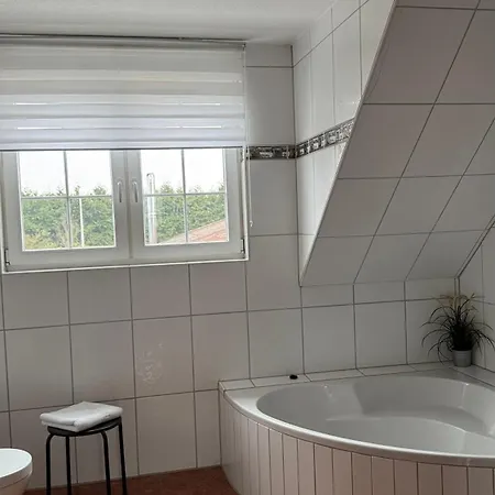 Apartmán 3 In Der 1.etage