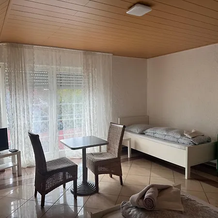 3 In Der 1.etage Hanower