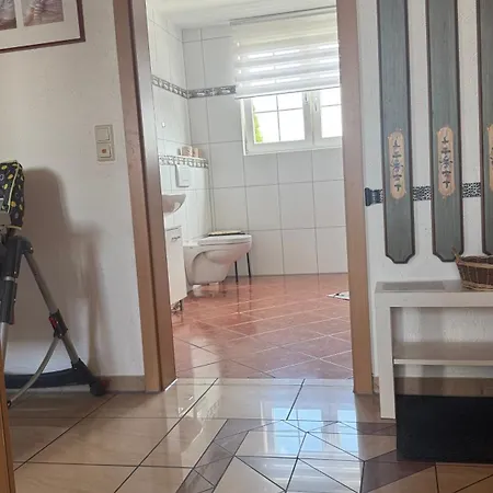 Apartament 3 In Der 1.etage Hanower