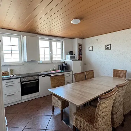 Apartamento 3 In Der 1.etage