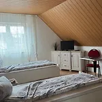 3 In Der 1.etage * Hannover