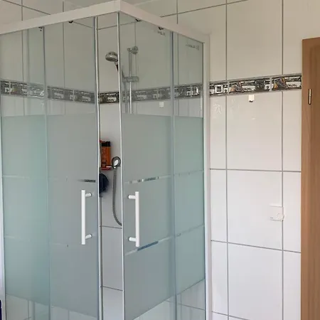 Lejlighed 3 In Der 1.etage *