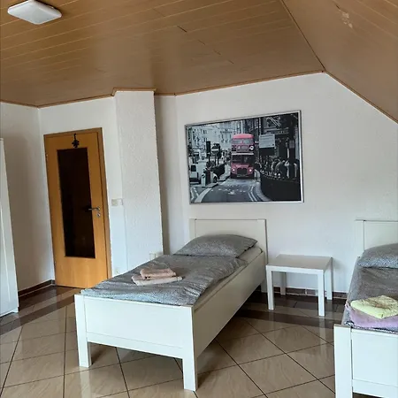 3 In Der 1.etage