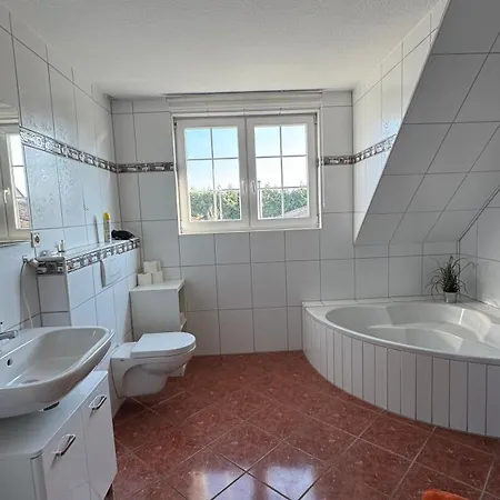 Daire 3 In Der 1.etage *