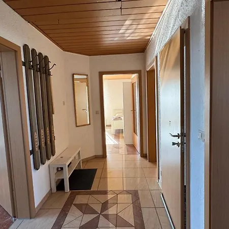 Appartamento 3 In Der 1.etage *